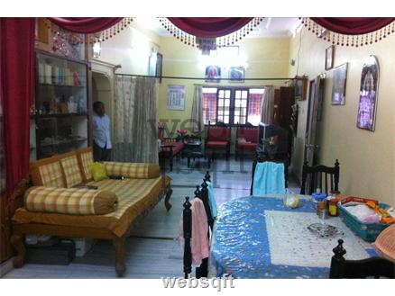 9 BHK Bungalow for Sale in Hyderabad